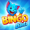 Bingo Blitz (Unlimited Money) Logo